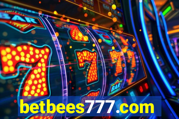 betbees777.com