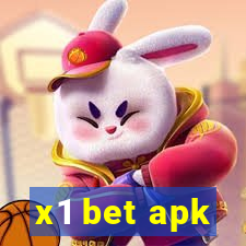 x1 bet apk