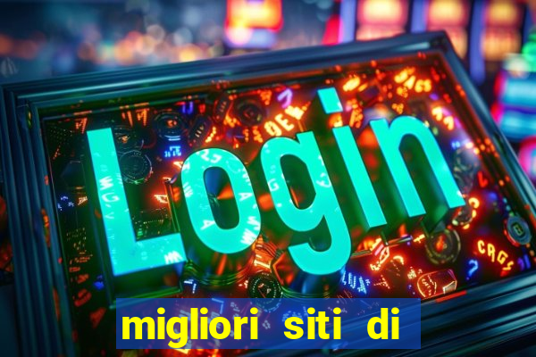 migliori siti di bingo online