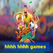 hhhh hhhh games