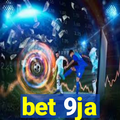 bet 9ja