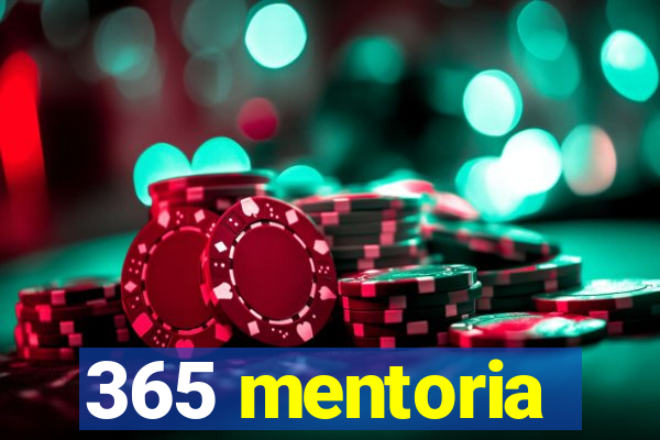 365 mentoria