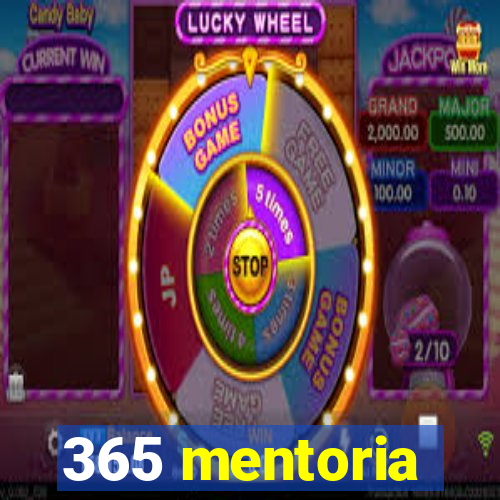 365 mentoria