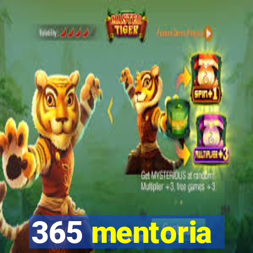 365 mentoria