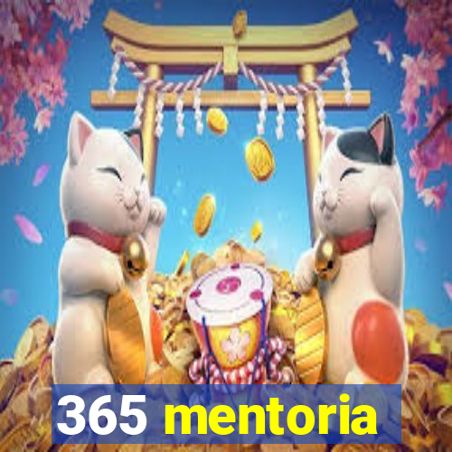 365 mentoria