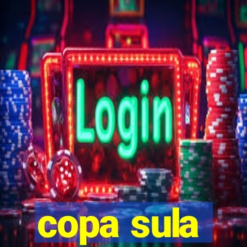 copa sula