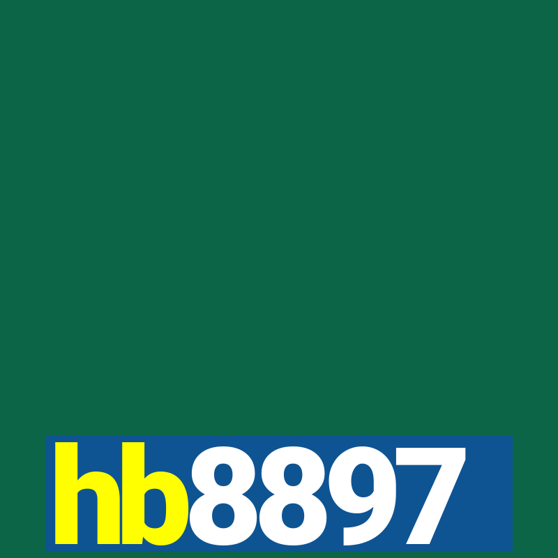 hb8897