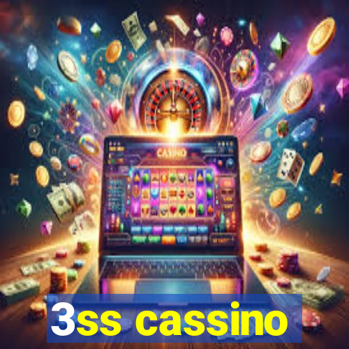 3ss cassino