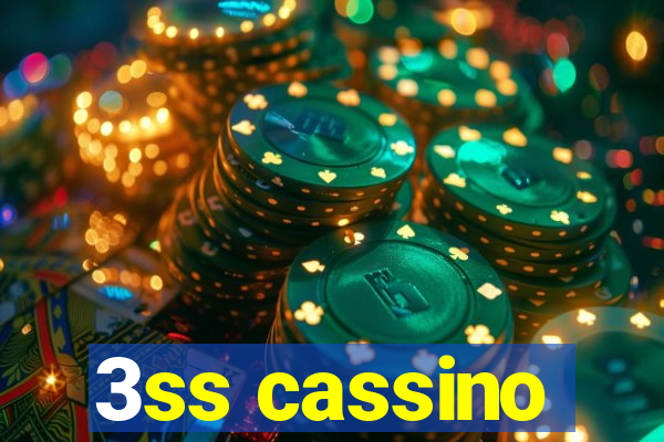 3ss cassino