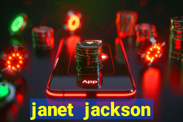 janet jackson velvet rope album