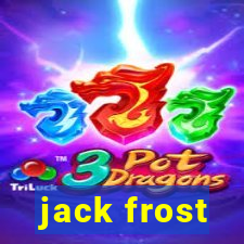 jack frost