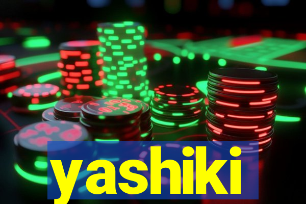 yashiki