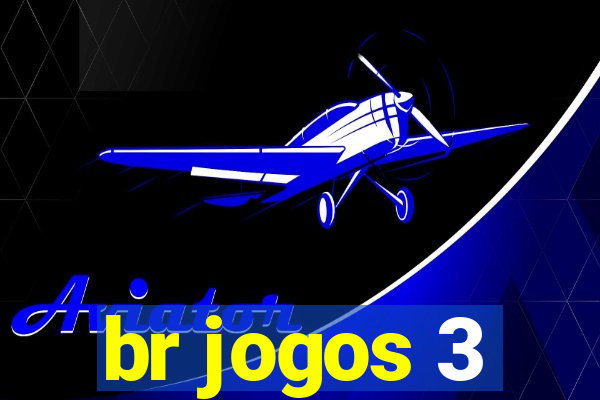 br jogos 3