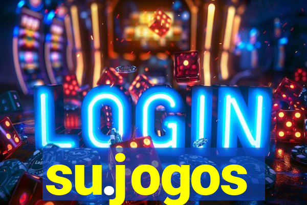 su.jogos