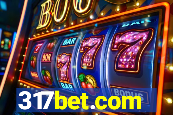 317bet.com