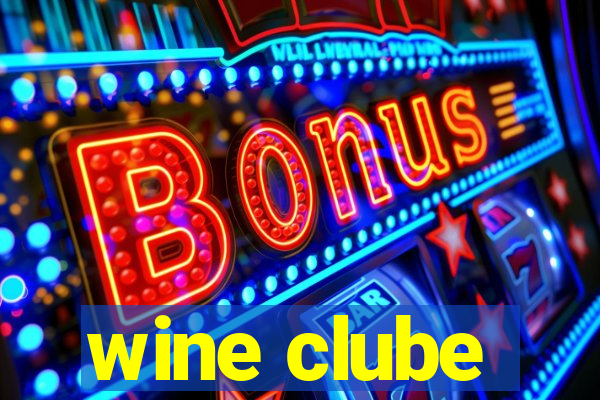 wine clube