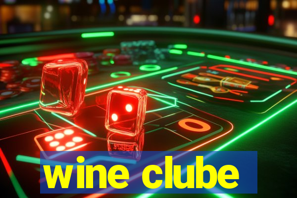 wine clube