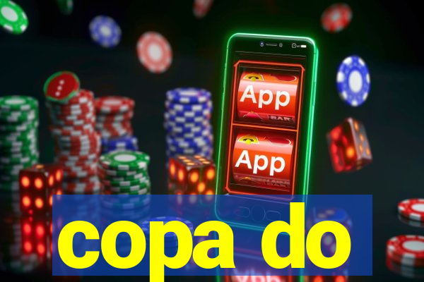 copa do