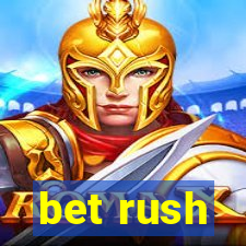 bet rush