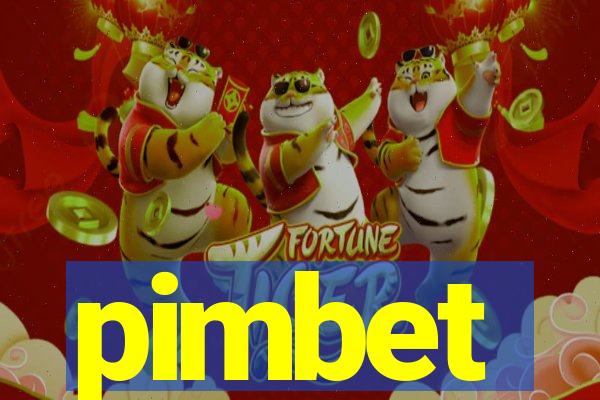 pimbet