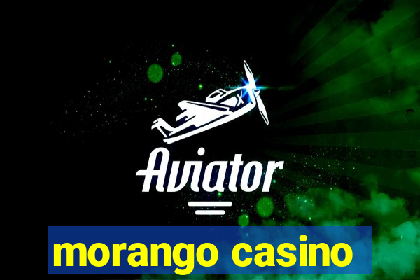 morango casino