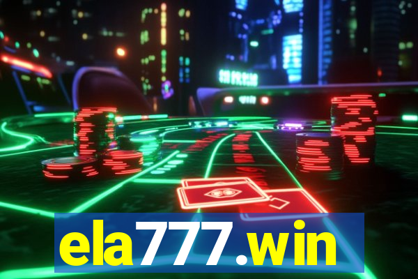 ela777.win