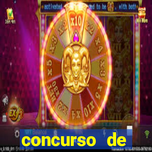 concurso de cerejeiras 2024