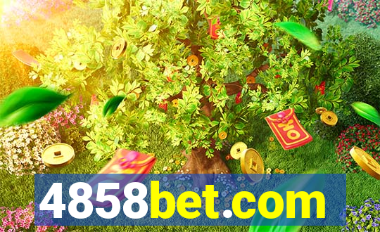 4858bet.com