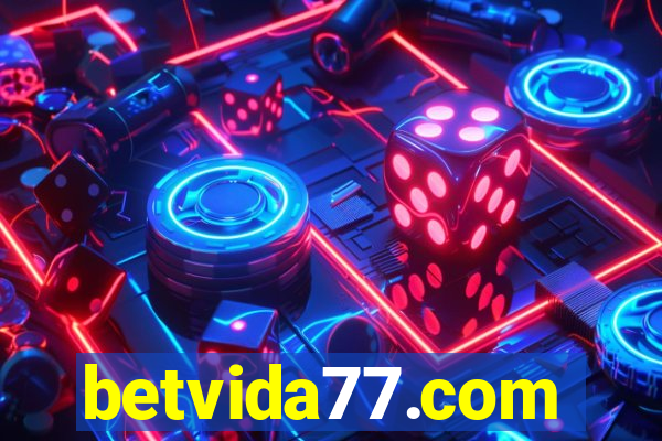 betvida77.com