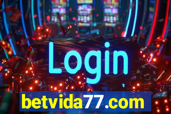 betvida77.com