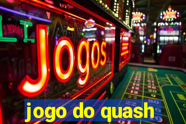 jogo do quash