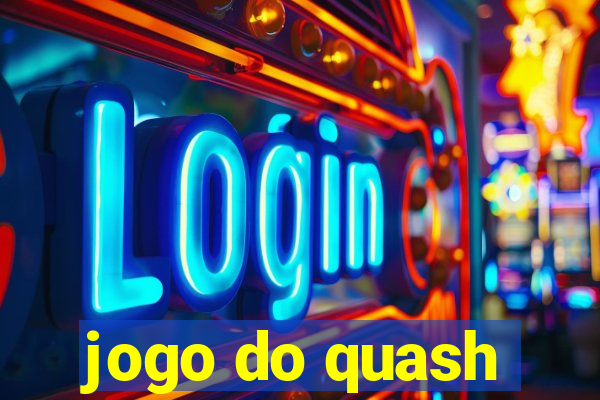 jogo do quash