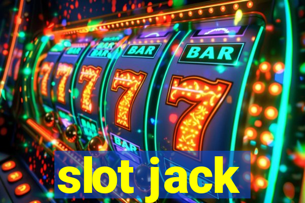 slot jack