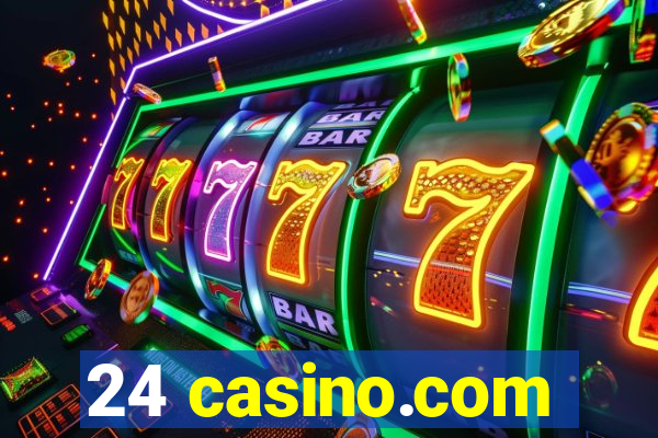 24 casino.com