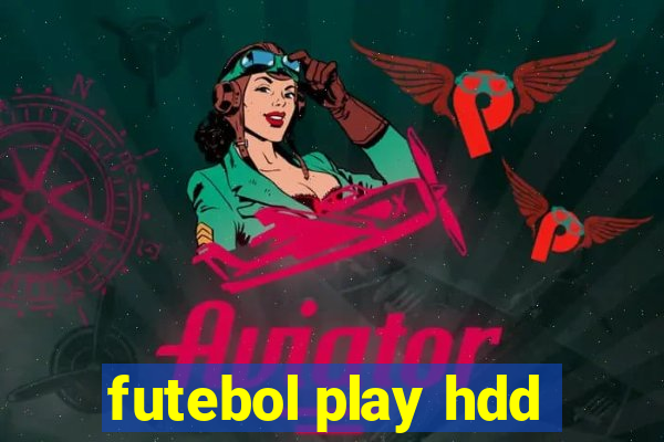 futebol play hdd