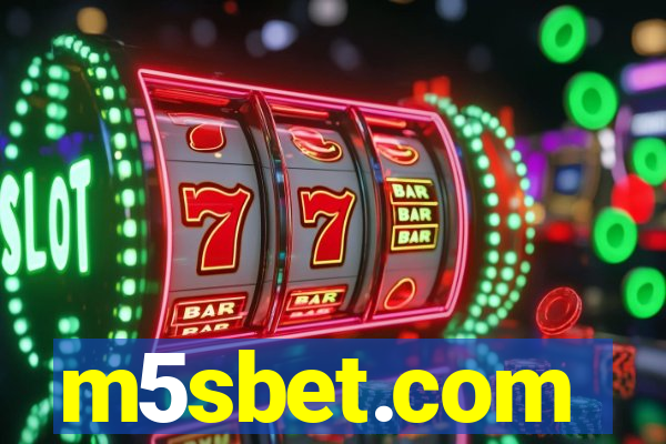 m5sbet.com