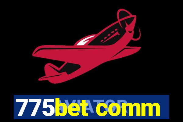 775bet comm