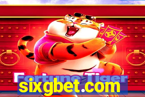 sixgbet.com