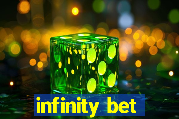 infinity bet