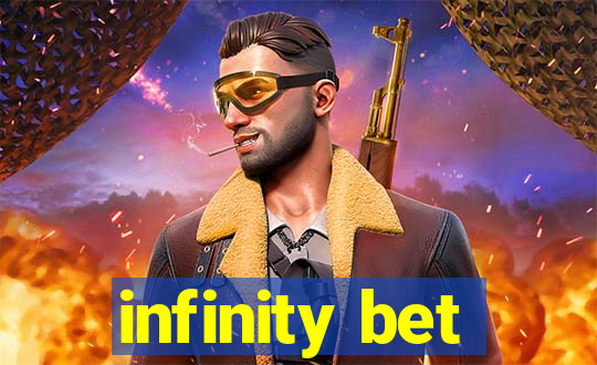 infinity bet