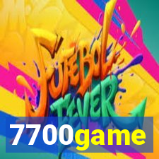 7700game