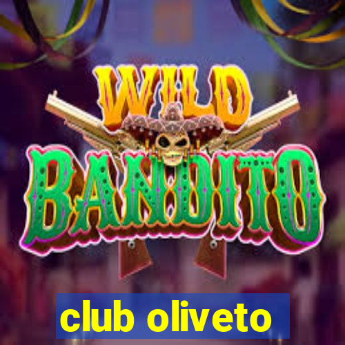 club oliveto