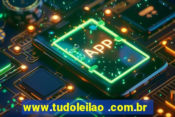 www.tudoleilao .com.br