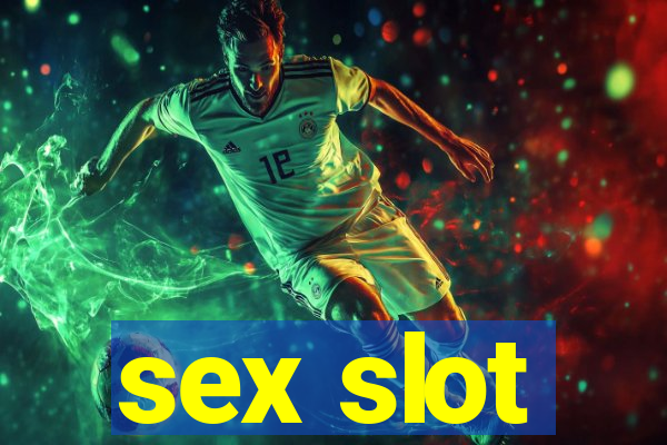 sex slot