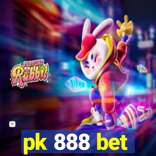 pk 888 bet