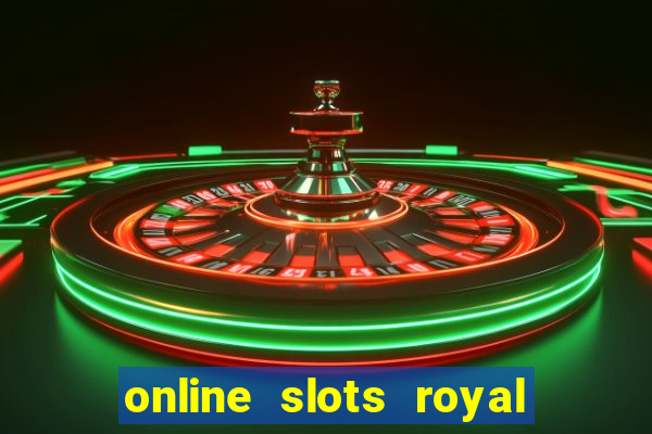 online slots royal circle club