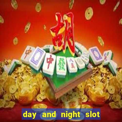 day and night slot free play