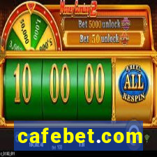 cafebet.com