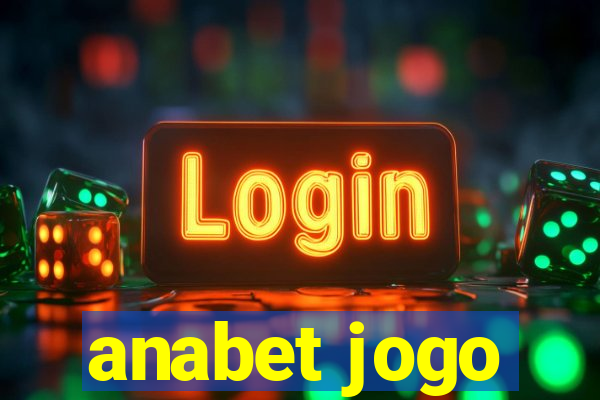 anabet jogo