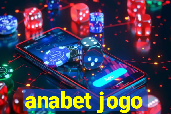 anabet jogo